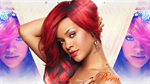 Fond d'cran gratuit de CHANTEUSES - Rihanna numro 59777